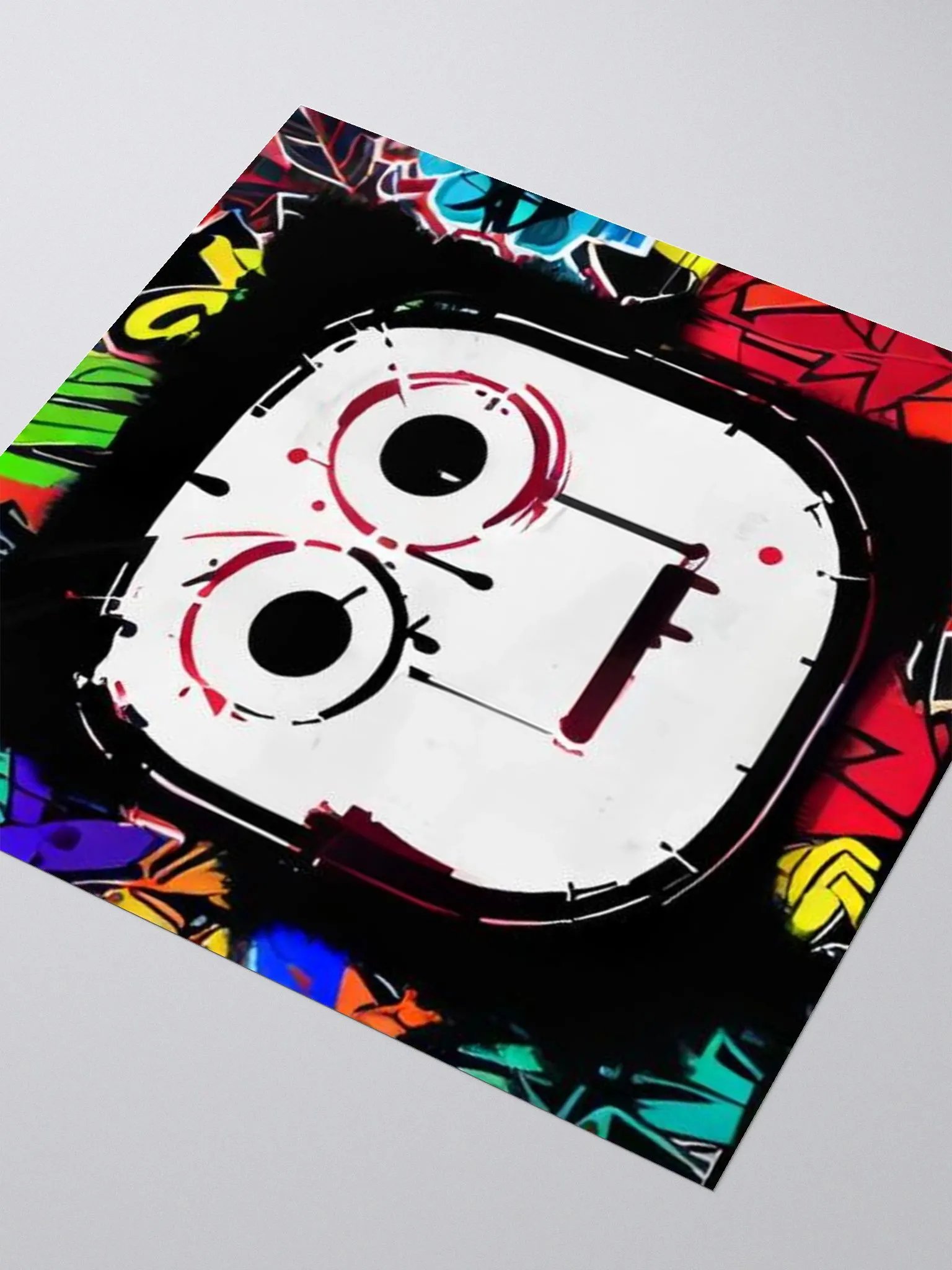 Beyond the Bluff: Unveiling the Unseen product image (9)