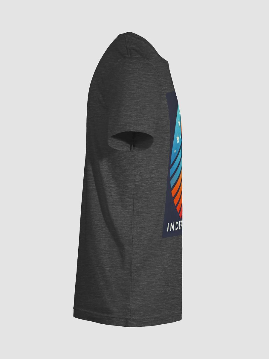 Liberty Crown Torch Tee product image (101)