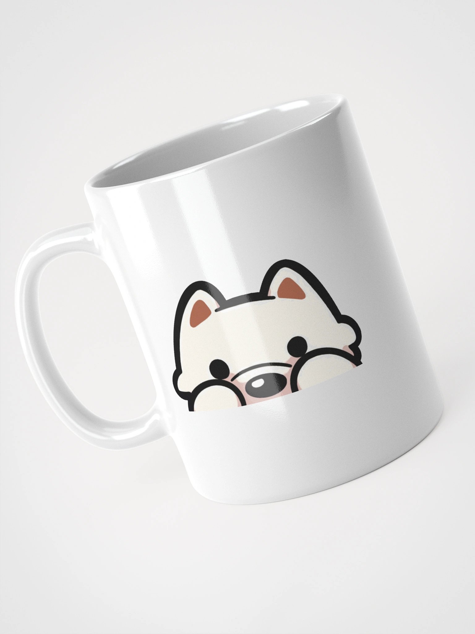 Lurk Mug OG Edition product image (7)