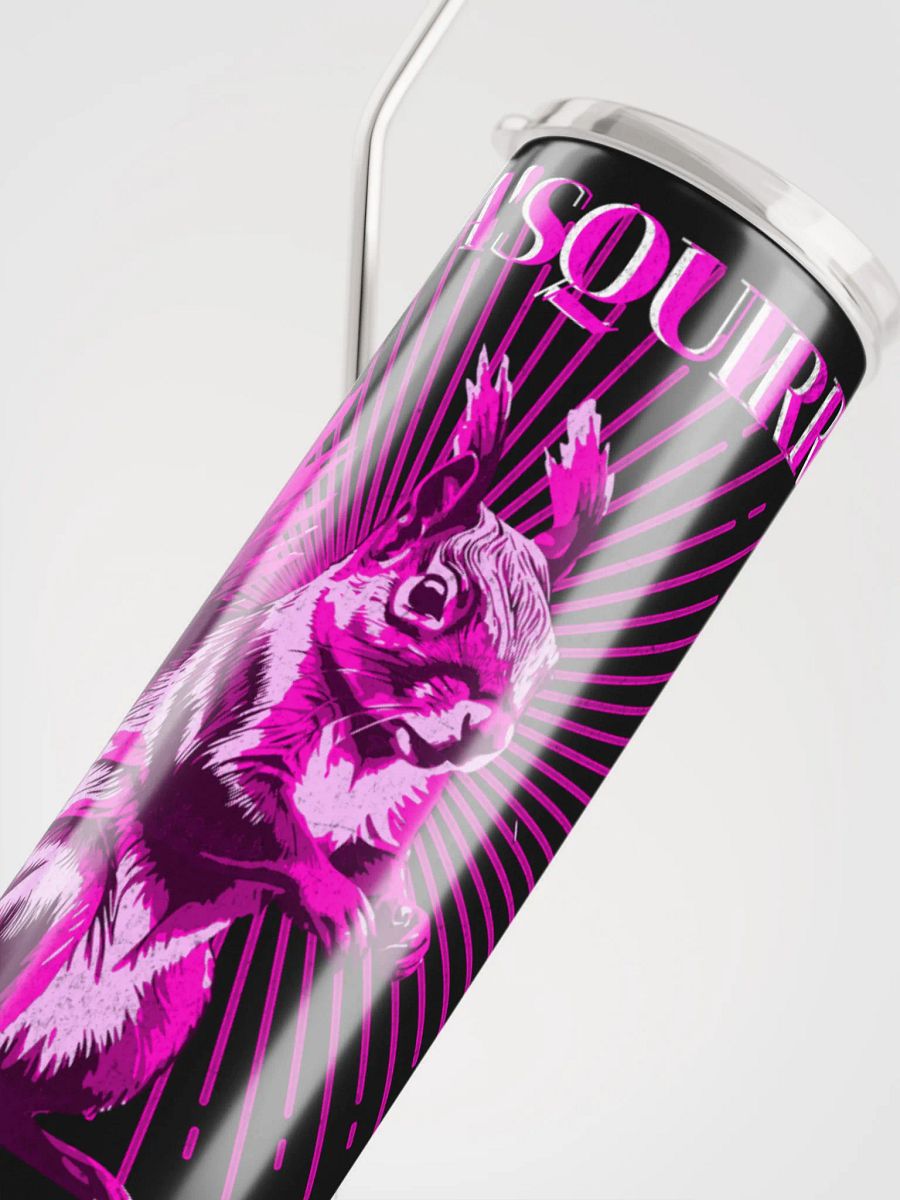 MAMA'SQUIRREL Stainless Steel Tumbler product image (4)