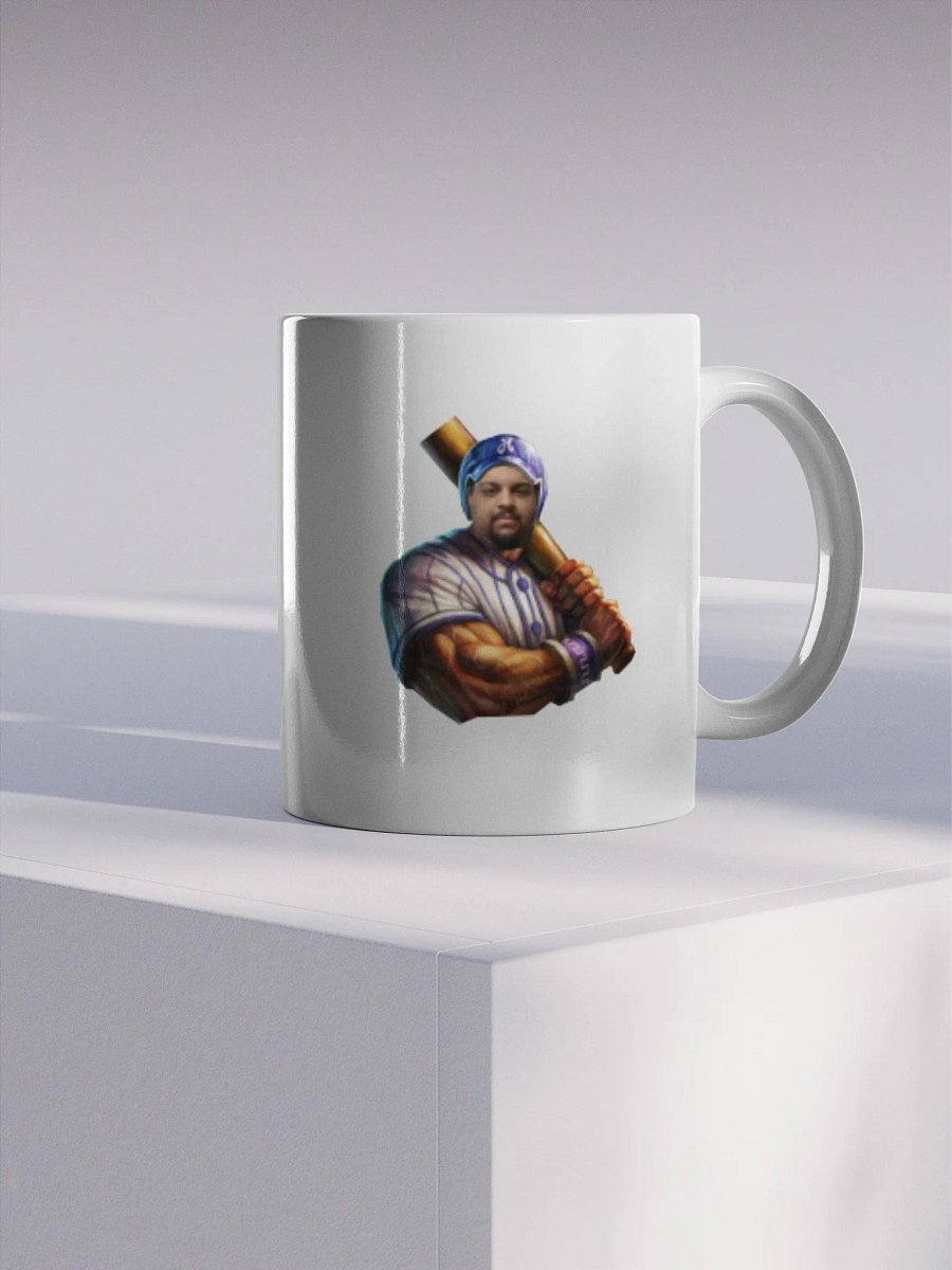 MajinBuusha Mug product image (4)