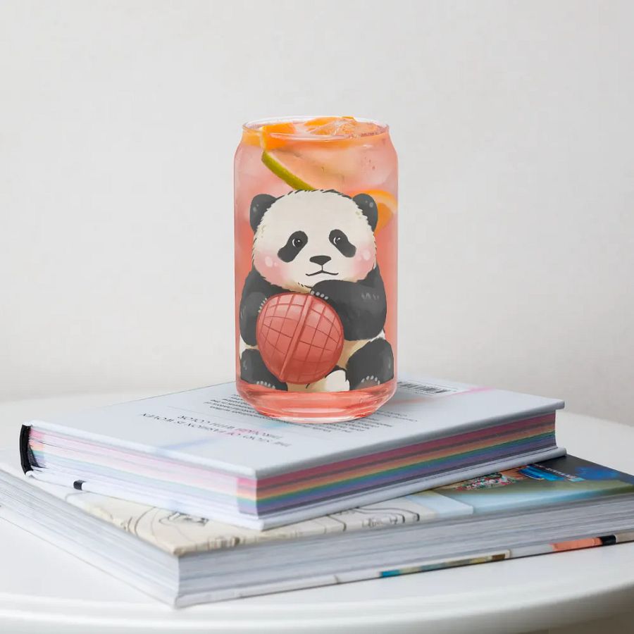 XIANXIANZAI🐼Giant Panda product image (34)