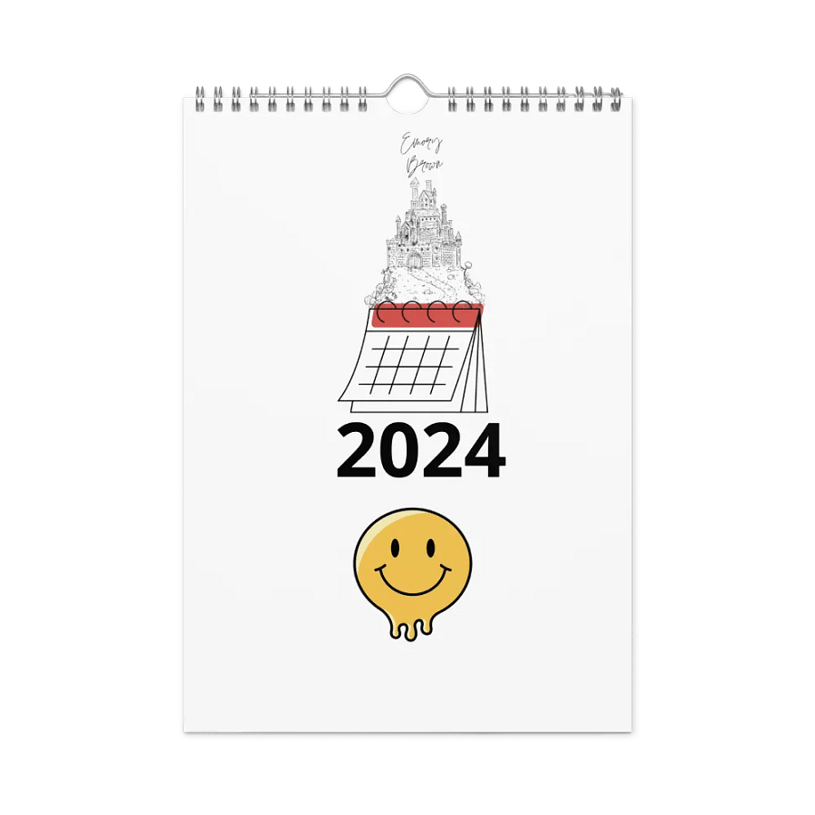 2024 Calendar product image (7)