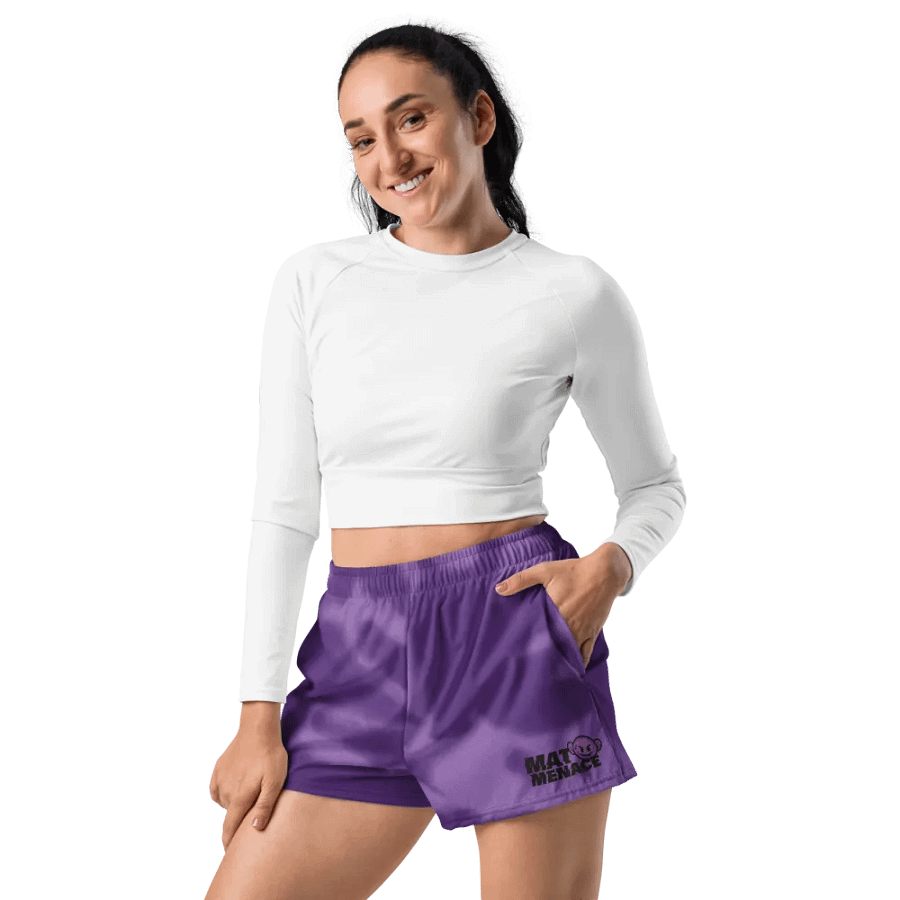 Womens Shorts product image (4)