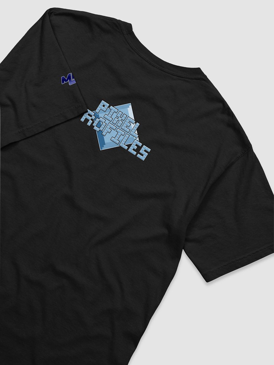 Pixel Profiles Diamond T-Shirt product image (32)
