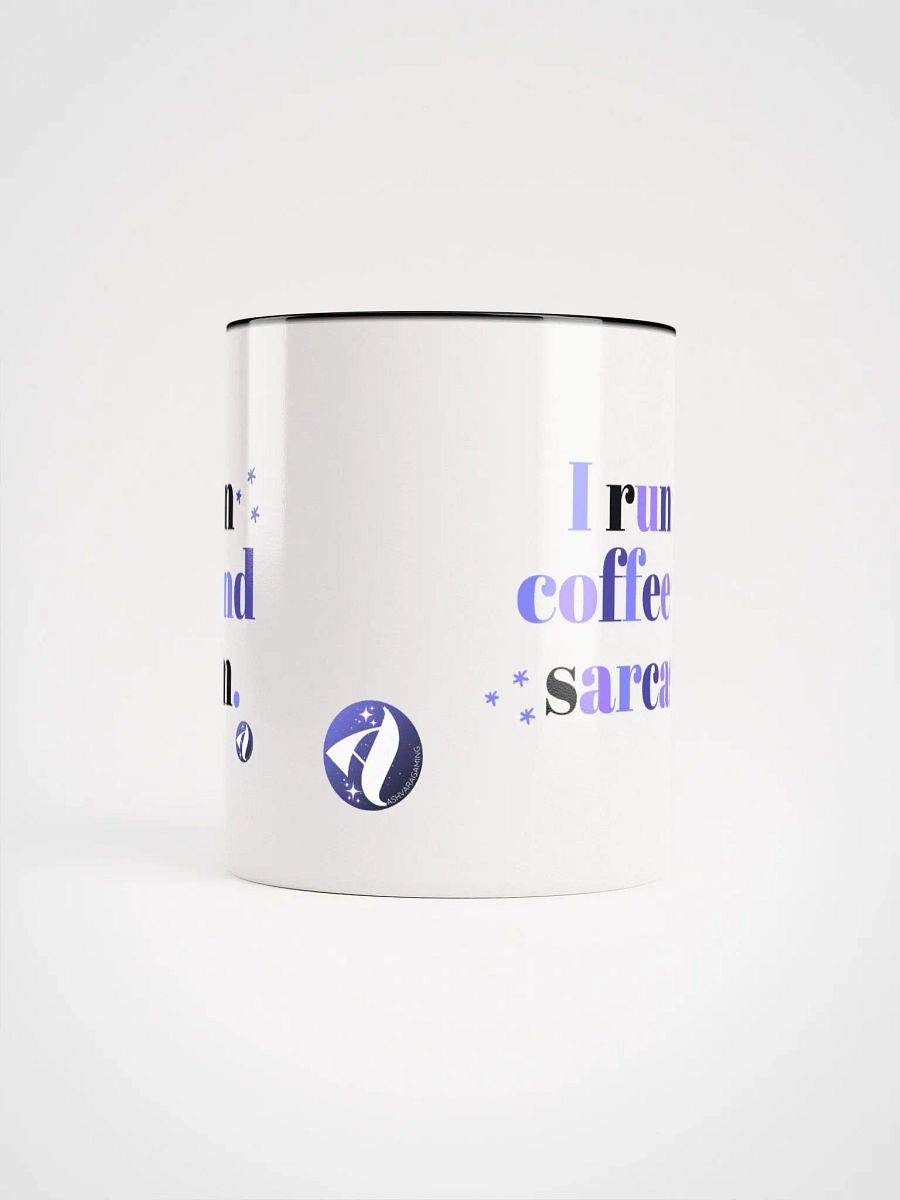 Ash's Coffee Mood Ceramic Mug product image (51)