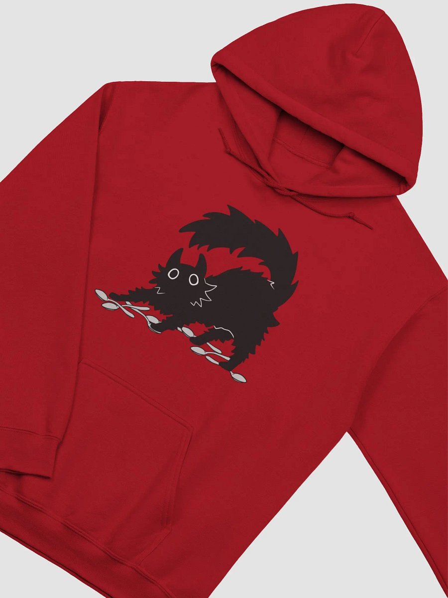 my SPOONS classic hoodie product image (4)