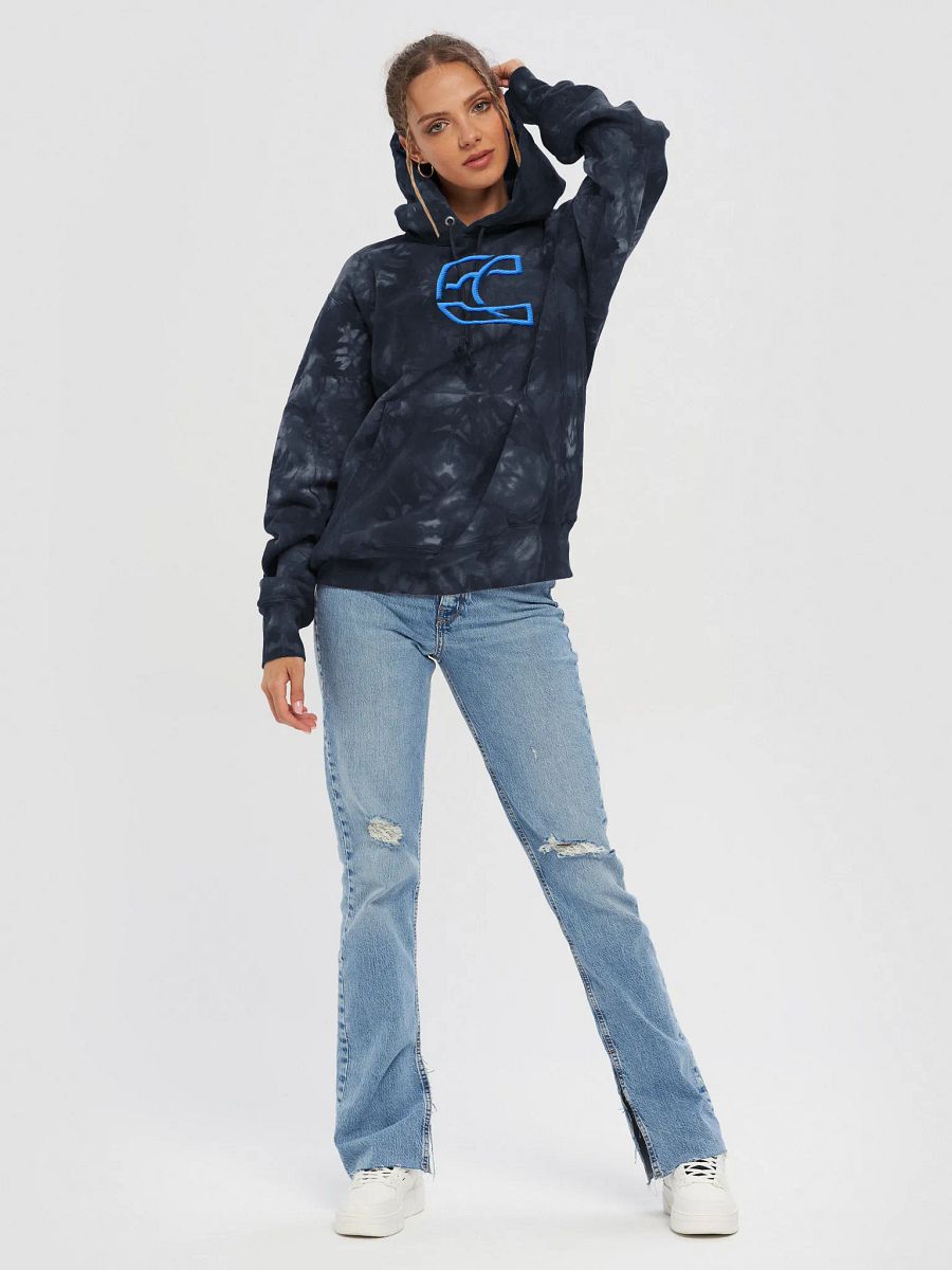 Premium Champion Tye-Dye Hoodie product image (12)