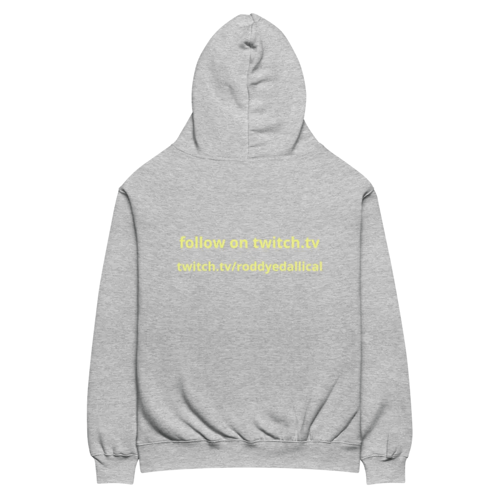 uni sex Hoodie product image (11)