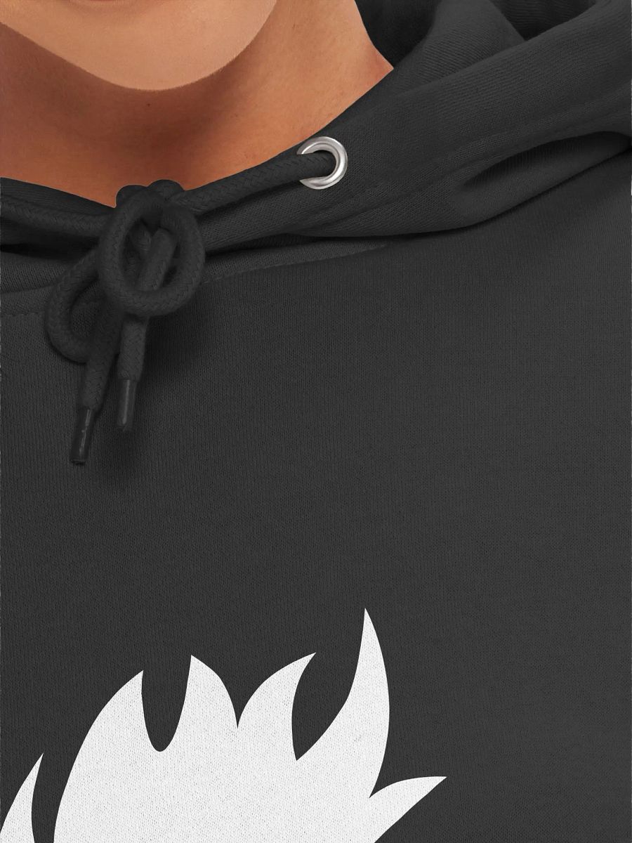 White Flame