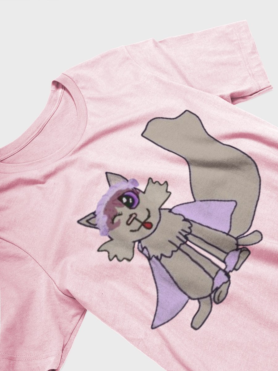 WillowEars Silly Squad Tee product image (3)