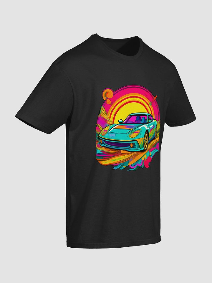 Men's Car Tee product image (2)