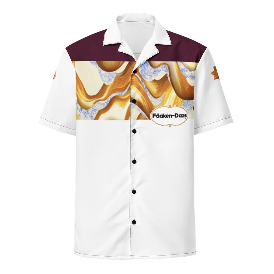 Fäaken Dazs - Camisa Hawaiana product image (2)