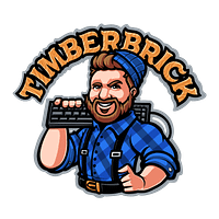 TimberBrick