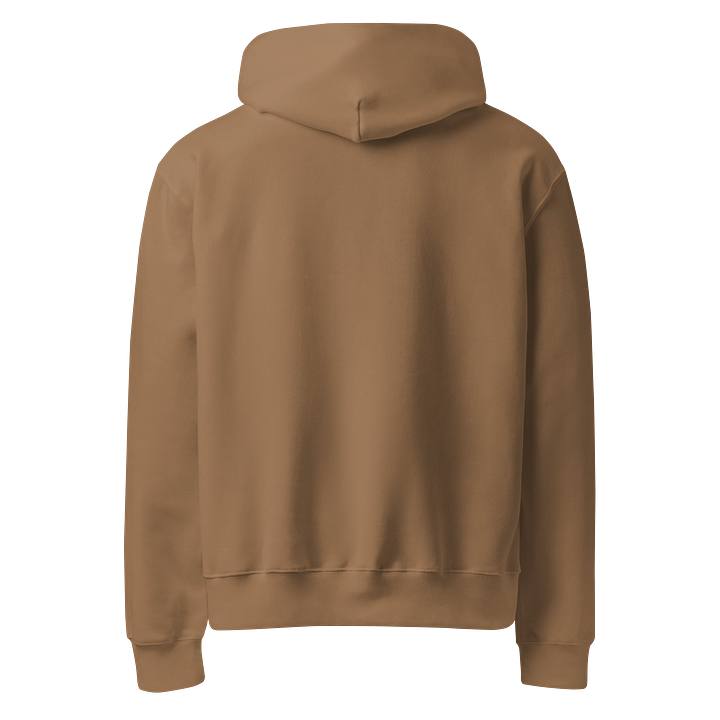 Spiteful Brake Van Embroidered Hoodie product image (14)