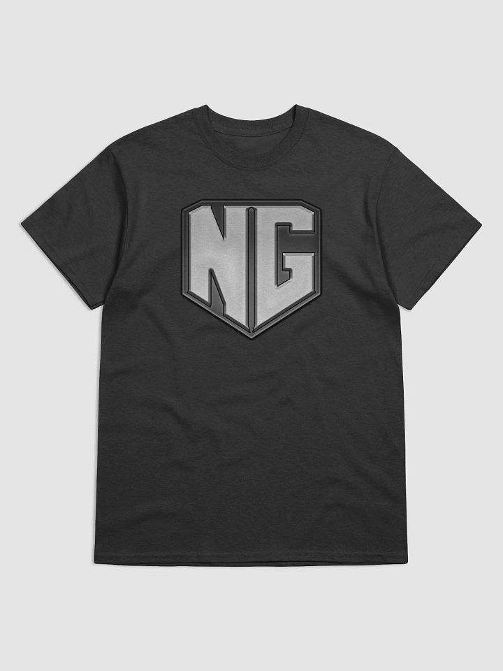 N.E.W. Gaming Shirt - Emblem product image (1)