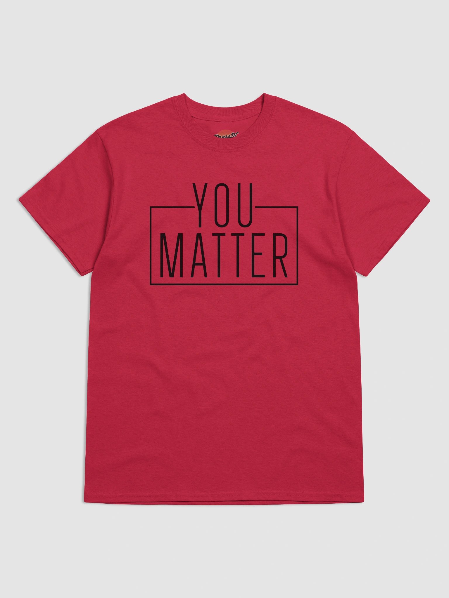 You Matter Tee product image (56)