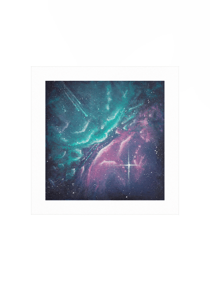 Wings - Poster Print product image (1)