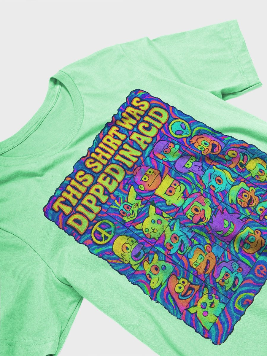 Dipped In Acid product image (9)