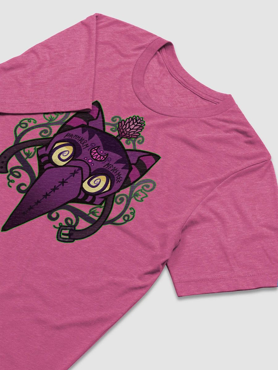 Cult of the Grinner T-Shirt (Vintage Style) product image (15)