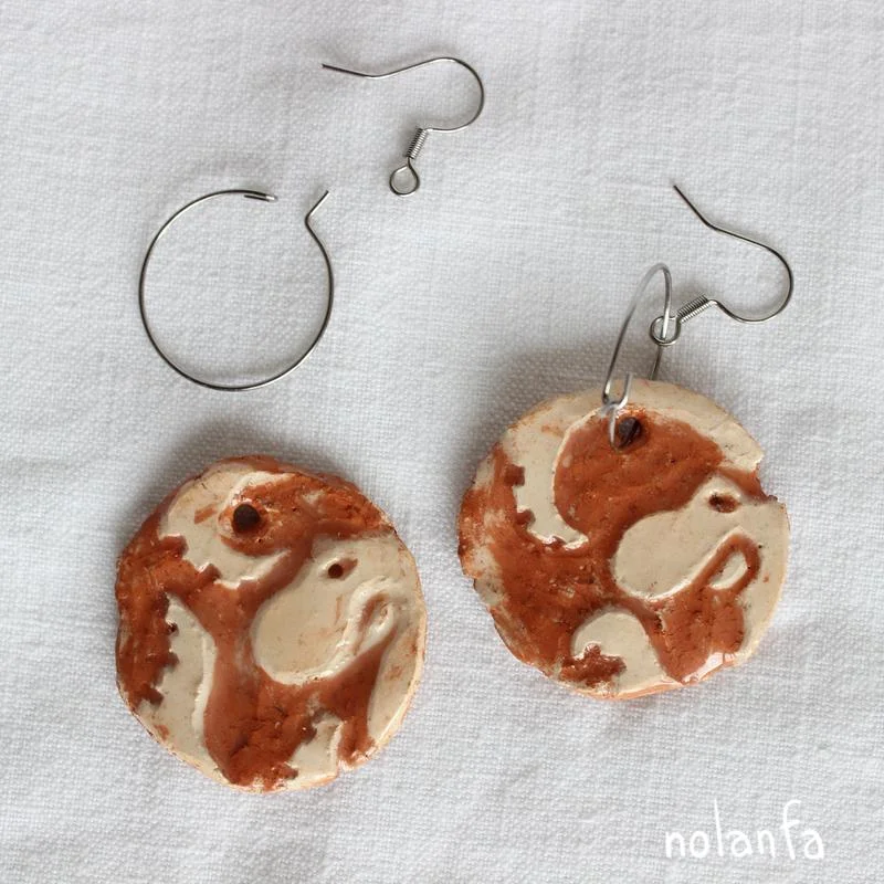 Earrings product image (1)