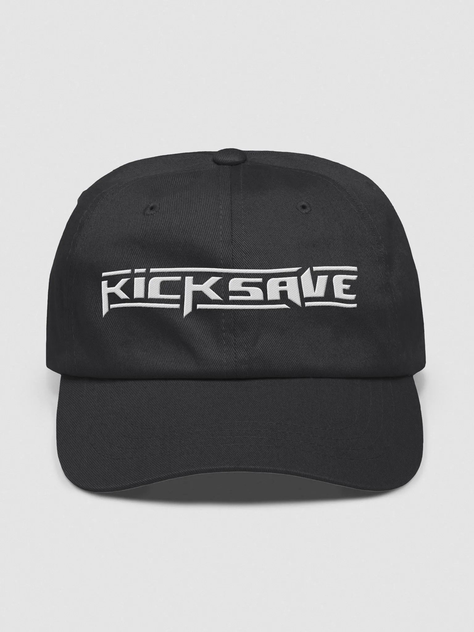 Kicksave Logo Hat product image (1)