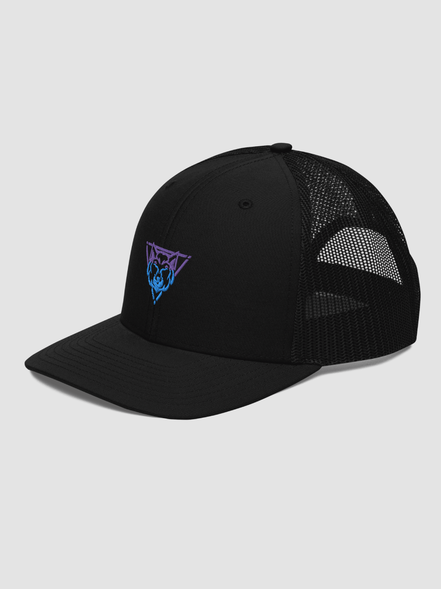 Confirmed Snapback Trucker Cap product image (3)