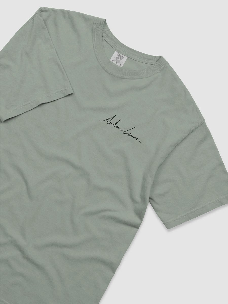 Boot Tee product image (3)