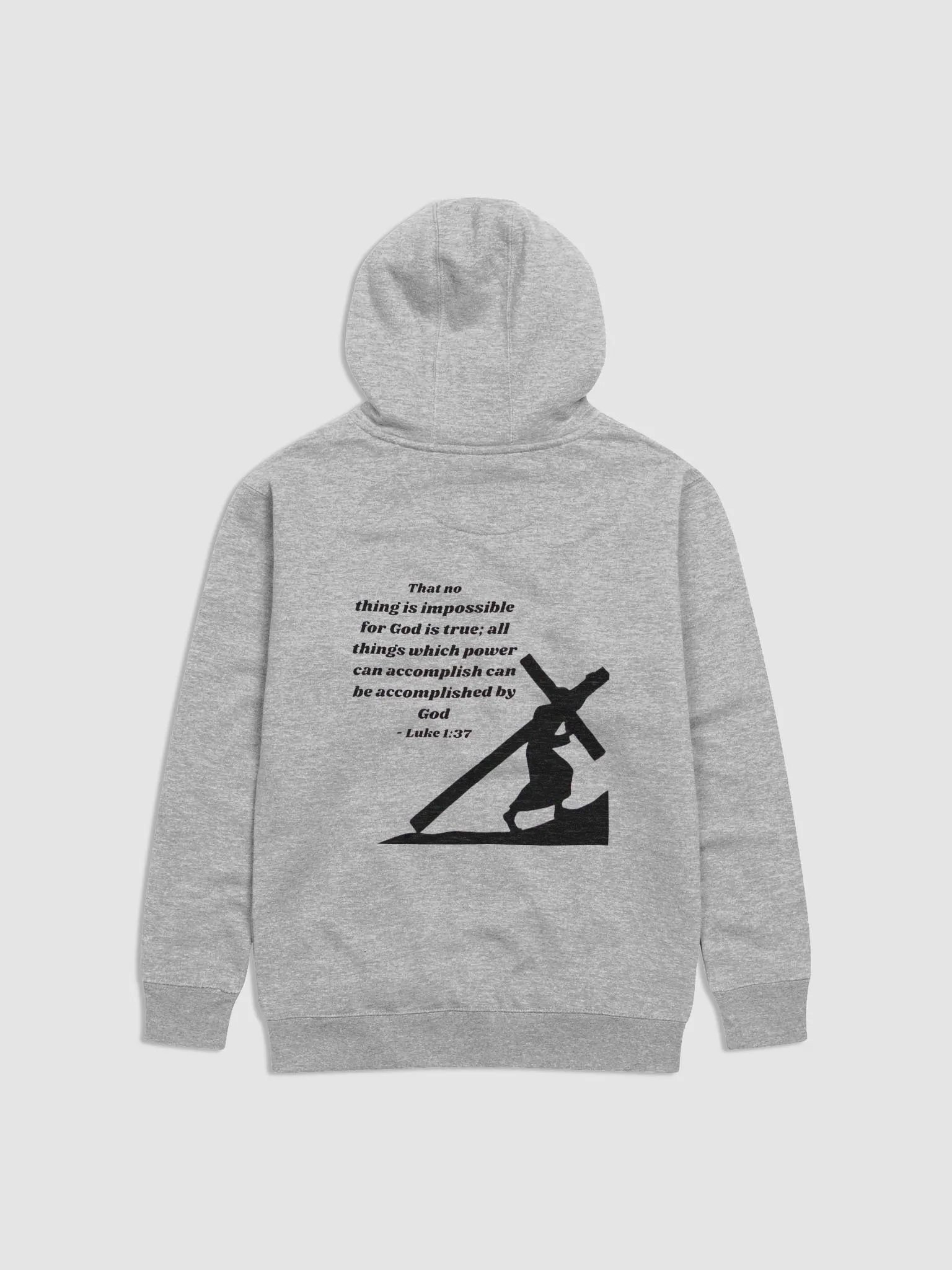 HE IS HERE. product image (15)