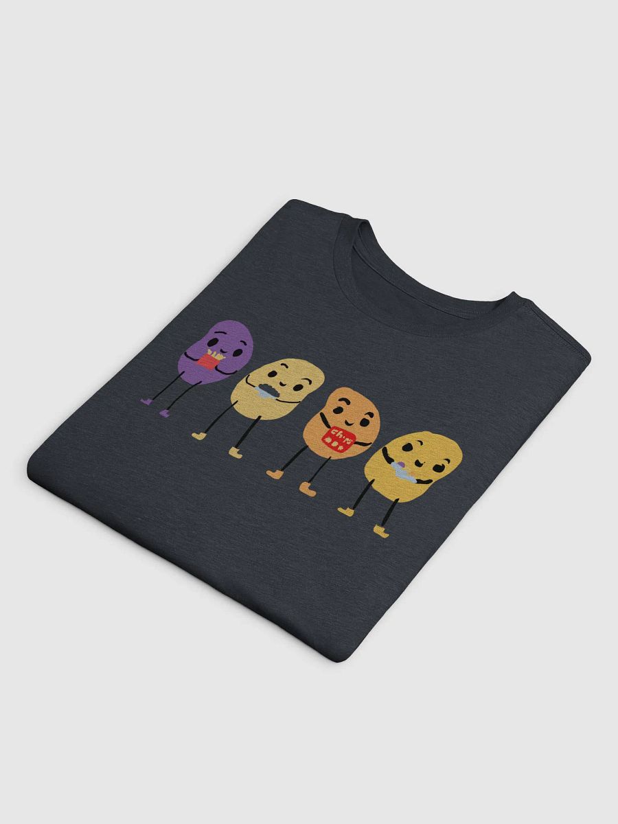 Spud Synergy Graphic T-Shirt product image (4)