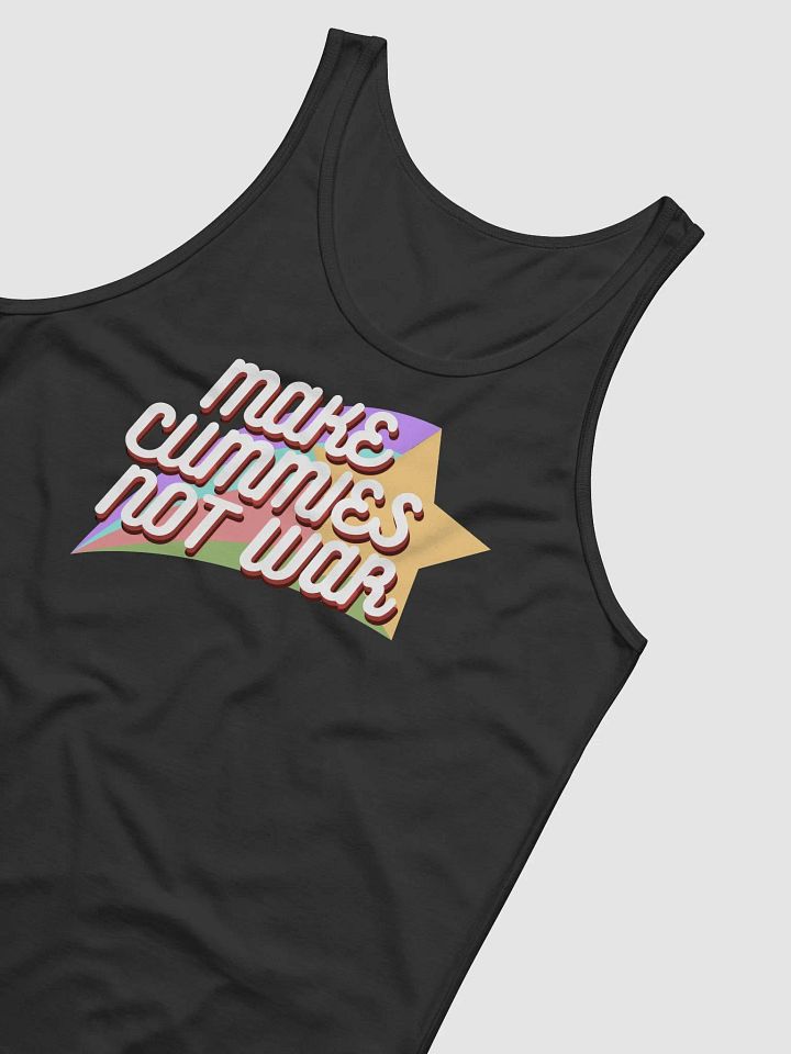 Cummies Tank product image (2)