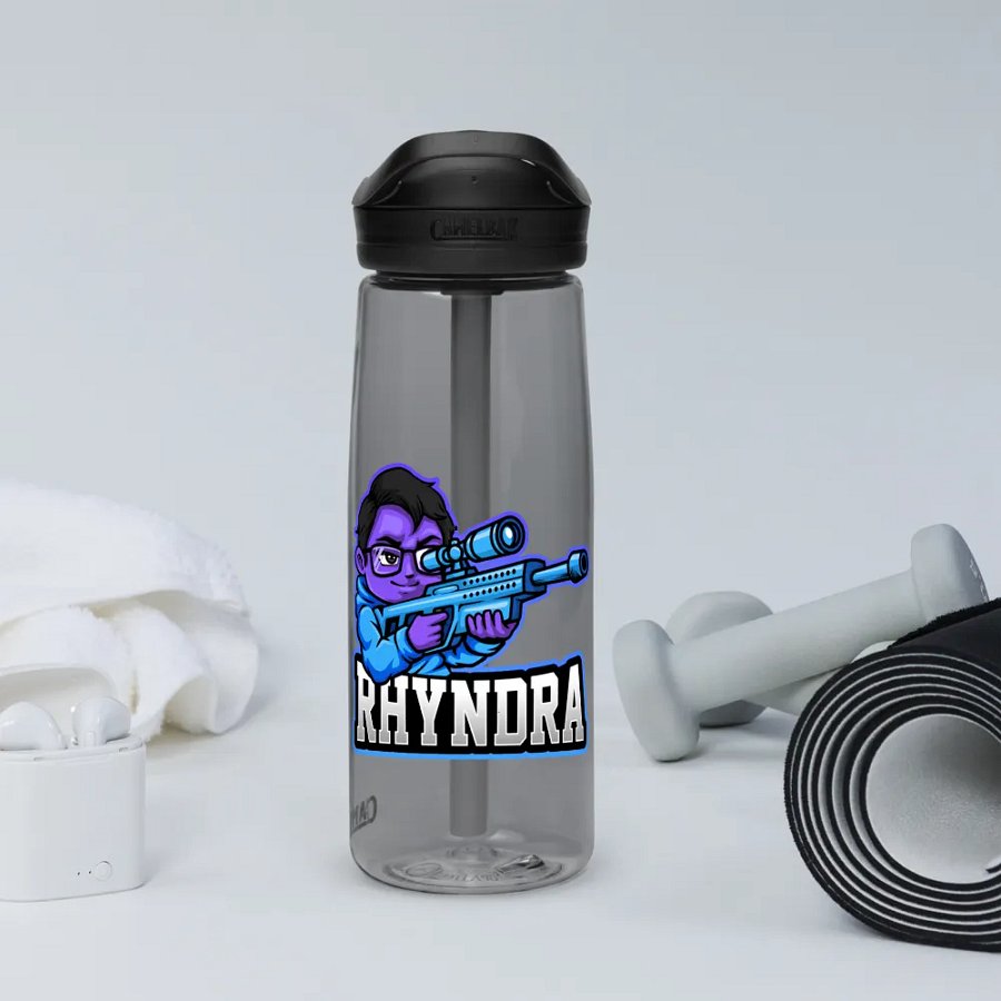Water Bottle Full Logo product image (12)