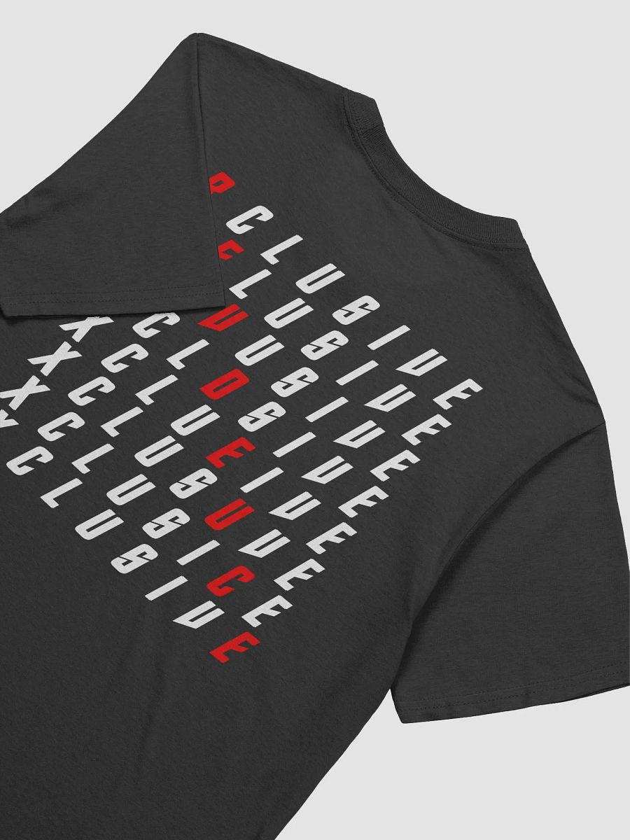 Members Only - RevDeuce Exclusive product image (4)