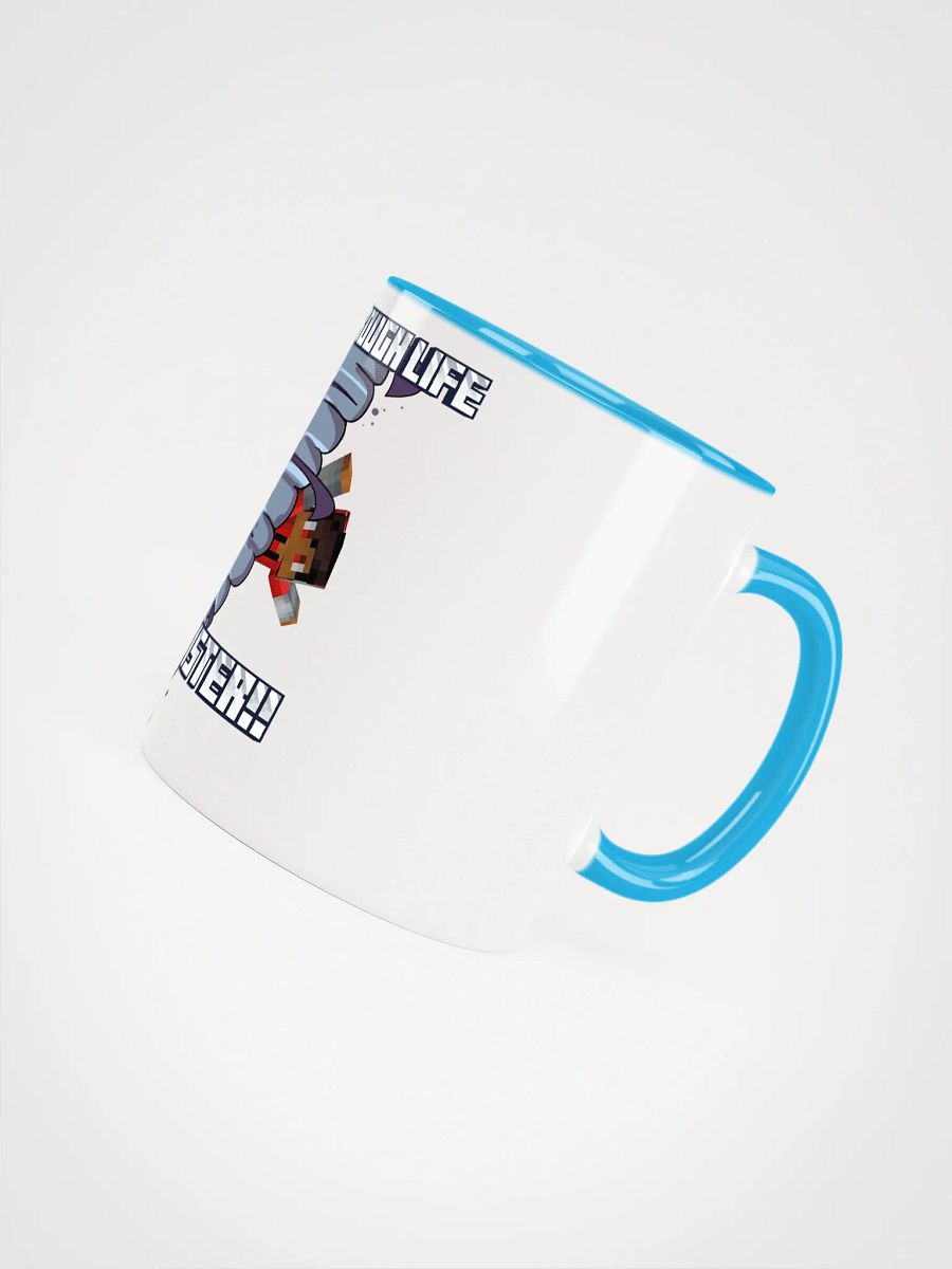 Twisty Life Mug product image (47)