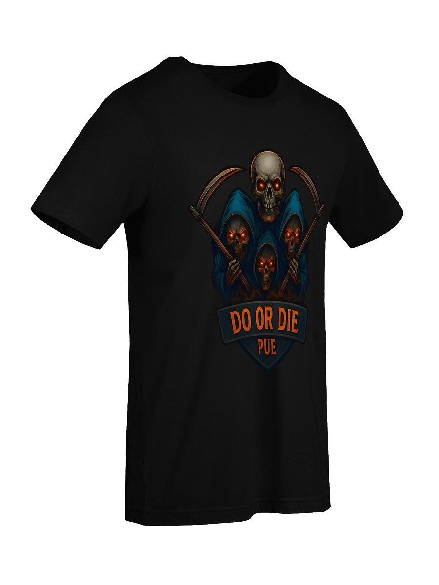 Grim Reaper Trio Supersoft T-Shirt product image (71)