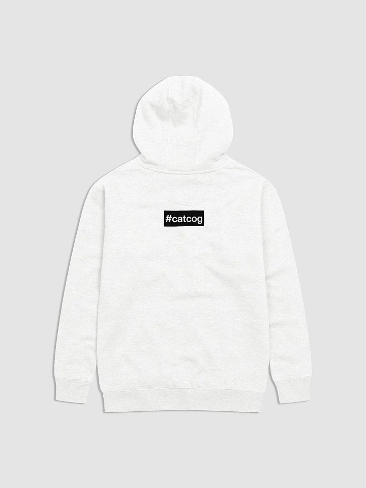 Cotton Heritage Unisex Premium Hoodie: British Shorthair product image (24)