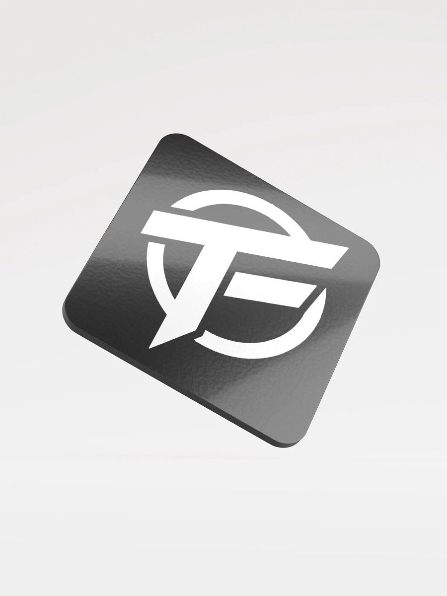 TopFrag™ Cork Drink Coaster product image (1)