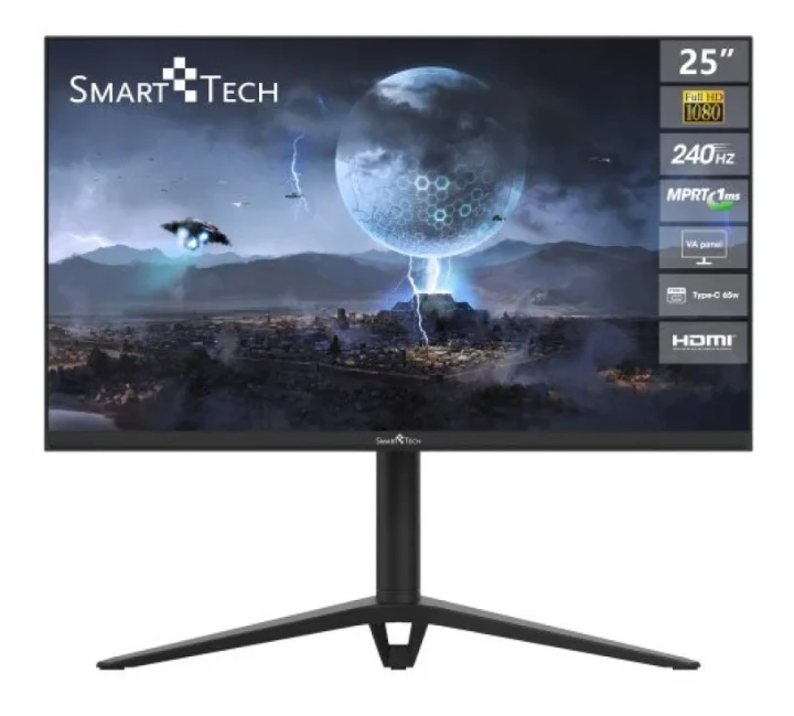 1211 Monitor LED FullHD product image (1)