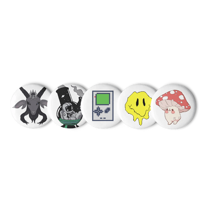 DCJ Pin Set 1 product image (1)