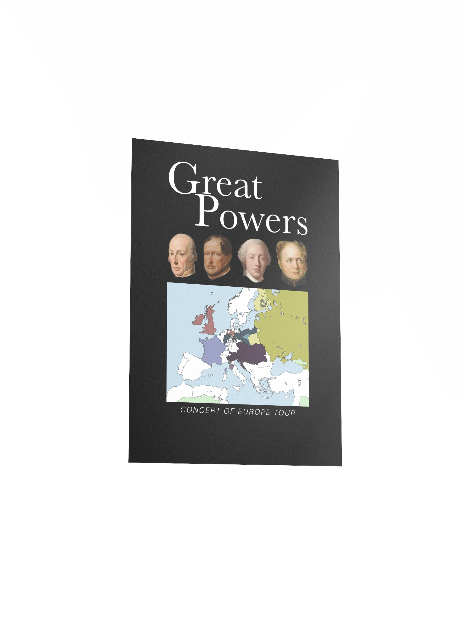 Great Powers Concert of Europe Tour product image (3)