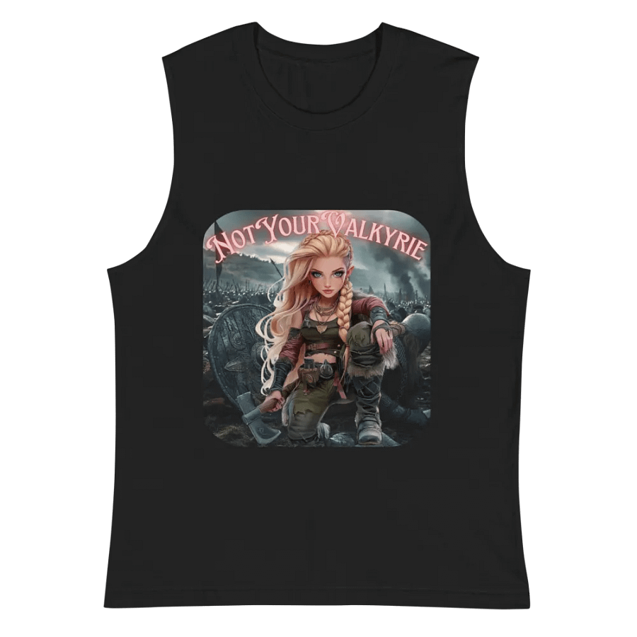 NotYourValkyrie Battlefield product image (2)