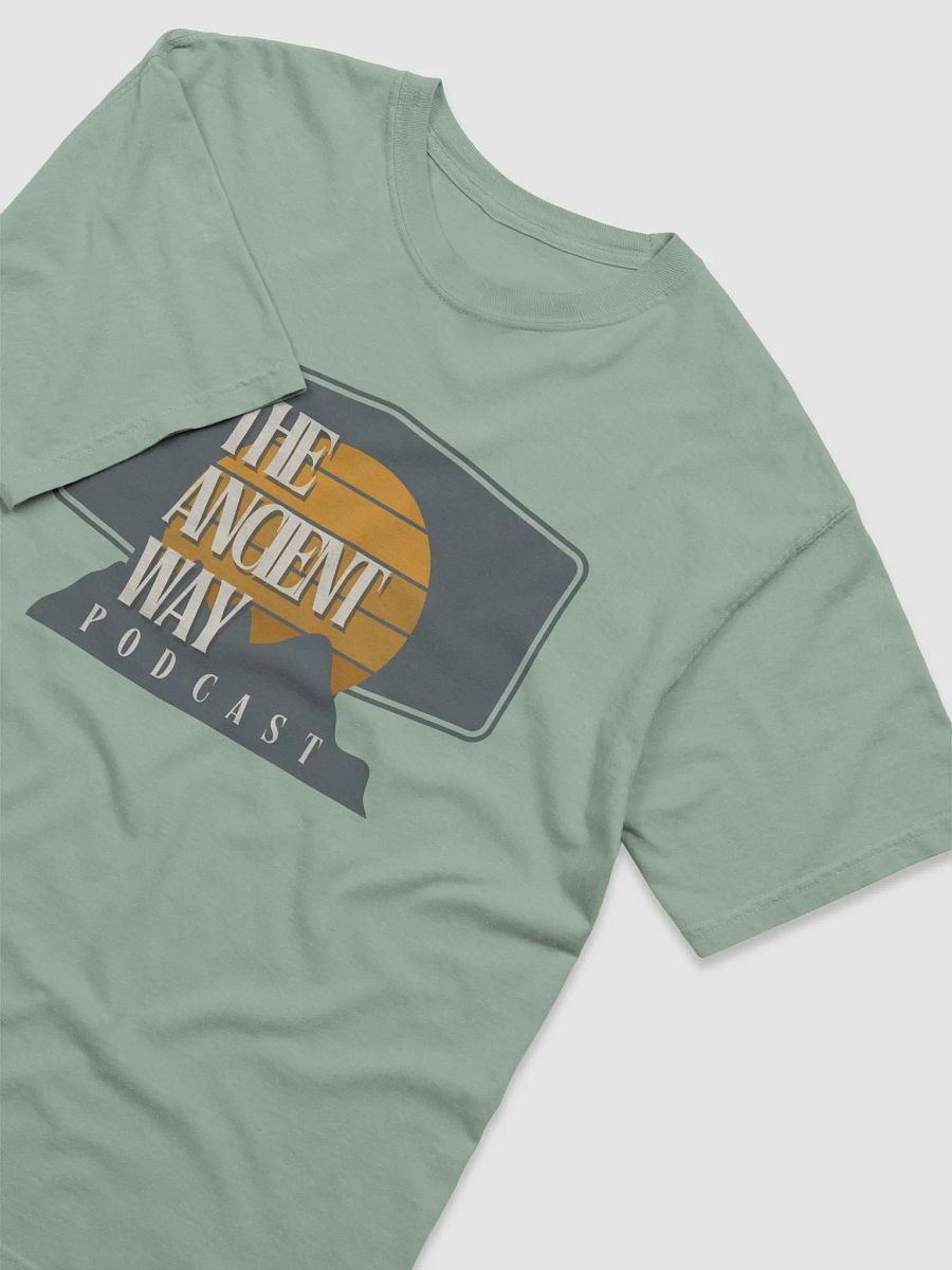 The Ancient Way (Retro) product image (25)