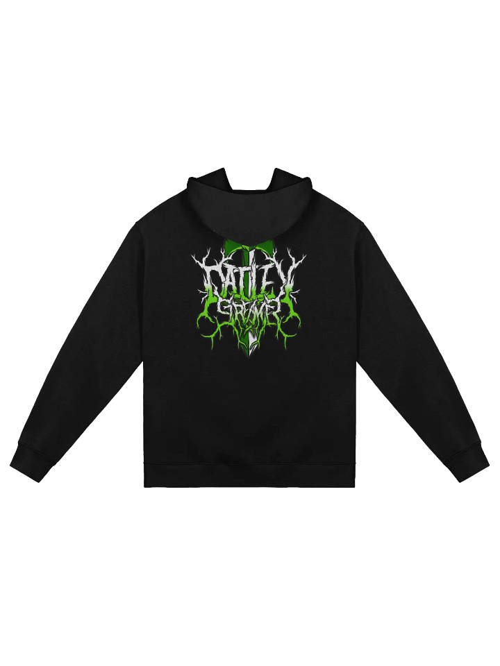 Legendary Hoodie product image (2)
