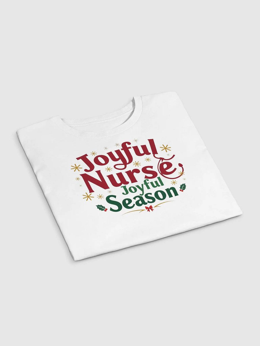 Joyful Season Women's Crop Top product image (18)