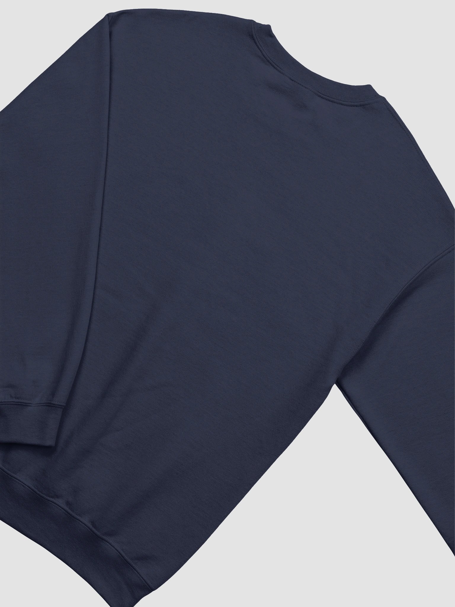 *real* Window - Crew [NAVY] product image (4)