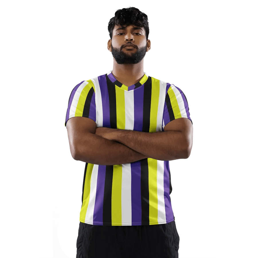 Striped Sport T product image (12)