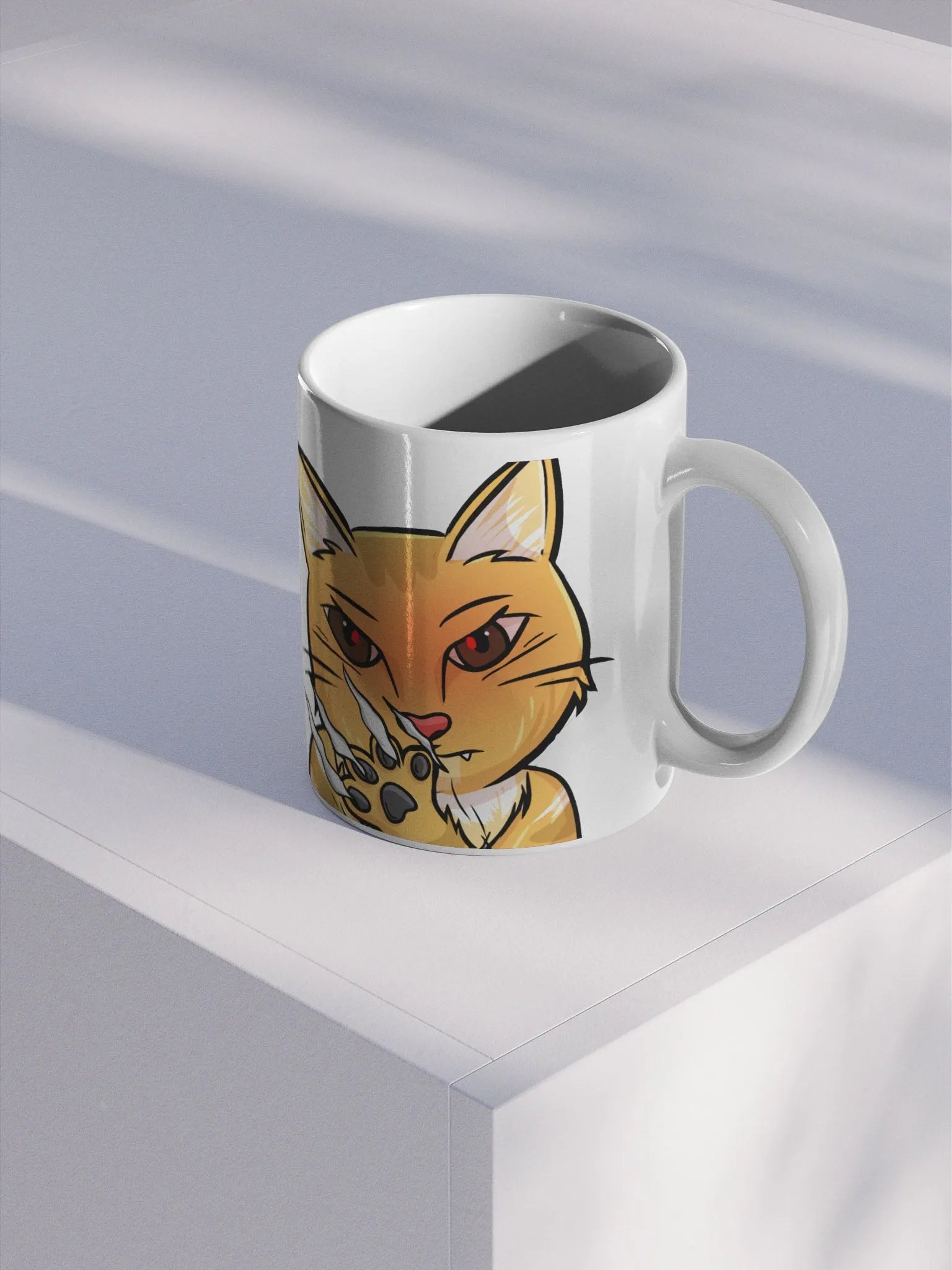 Oscar Mug product image (2)