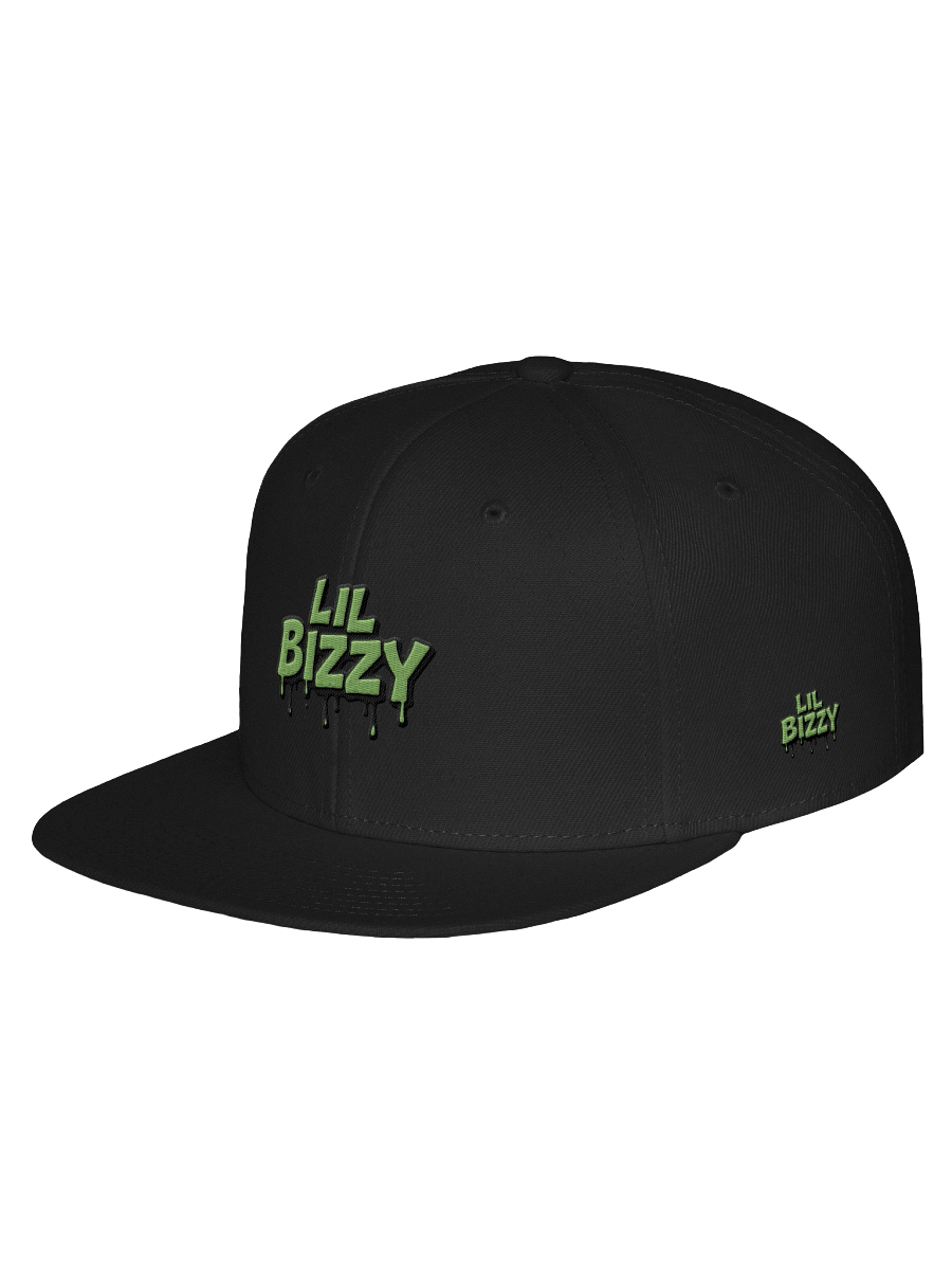 Official Lil Bizzy Snapback product image (10)