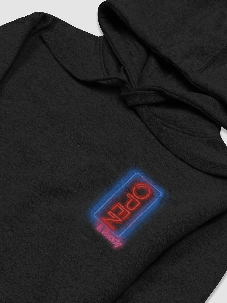 Dixee's Diner Hoodie product image (8)