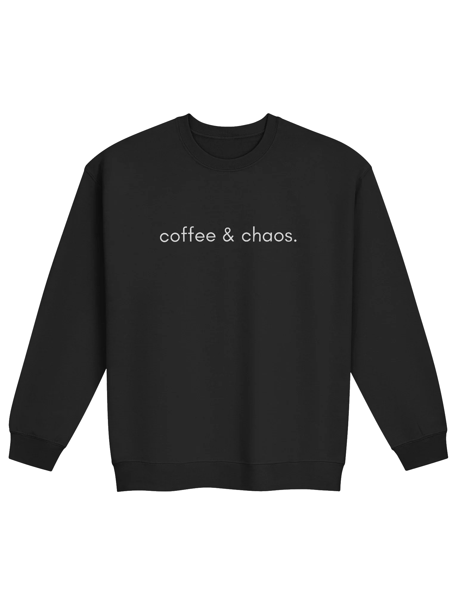 coffee & chaos. product image (3)